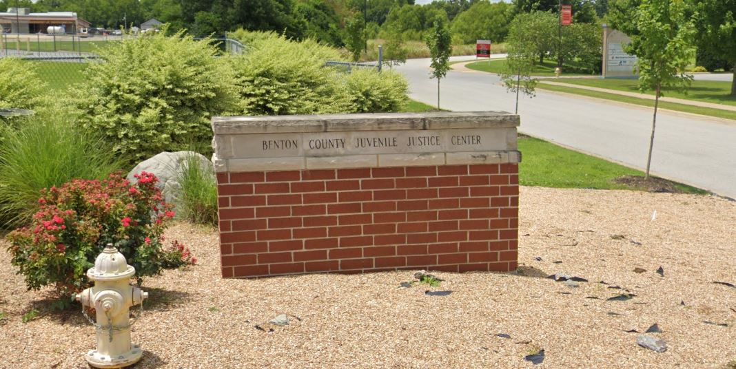 Photos Benton County Juvenile Detention Center 3